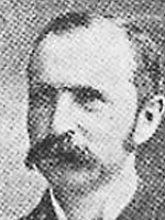 OFSA President W. T. Gibbard